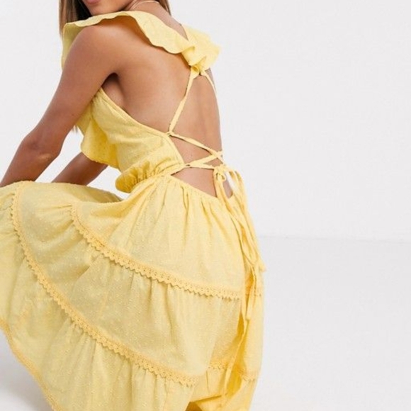 ASOS Dresses & Skirts - Asos Design Sundress